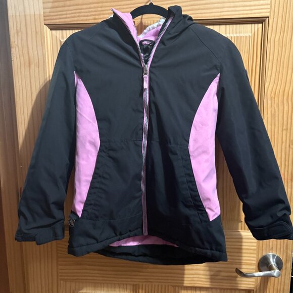 3 in 1 Gerry Youth Systems Jacket, pink - Picture 6 of 11